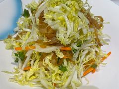 -船歌·鱼水饺青岛菜(恒隆广场店)