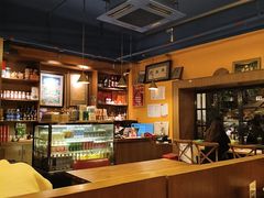 -缘生态云南菜·野生菌庭院餐厅(华侨城店)