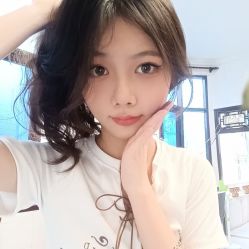 -丝语萱形象