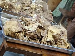 -长安后宰门水盆羊肉(新都心店)