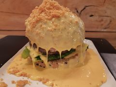 -Lets burger非常汉堡·环球风味(蓝色港湾店)