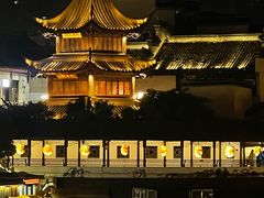 -小厨娘金榜题名(夫子庙秦淮河店)