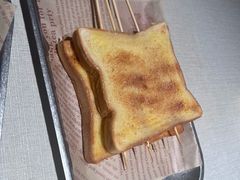 -杨氏青龙虾·羊蝎子(金盛路总店)