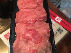 -左庭右院鲜牛肉火锅(南通CBD大有境店)