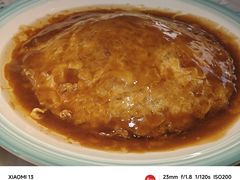 -桥头堡·坤德餐厅(滨江道店)