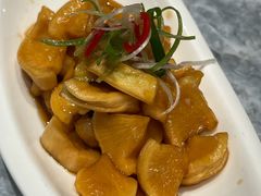 -聚丰园•湖鲜餐厅(阿红私房菜梅石路店)