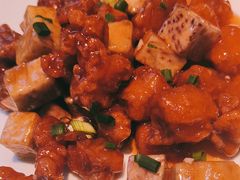 -园里前·10年私厨·福建菜(台江万达鳌峰洲店)