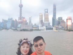 -黄浦江游览-售票处