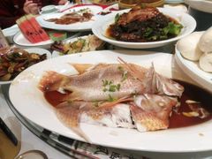 -昱德来·天津菜(河西店)