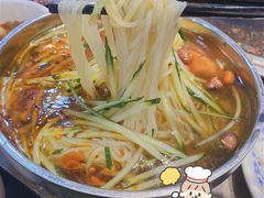 -石记东北风味烤肉店(子固路店)