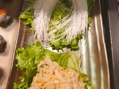 -老墙根涮肉(王四营店)