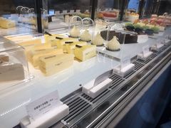 -诺嘉甜品(世贸店)