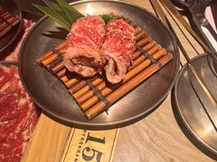 -西塔老太太泥炉烤肉(亚运村店)