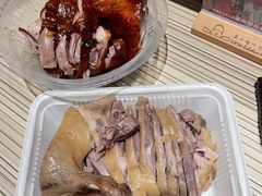 -清真·金宏兴鸭子店(明瓦廊店)