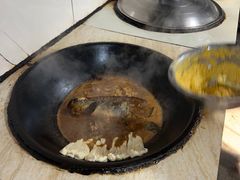 -金台阶鱼馆(于桥水库店)