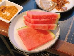 -東盛炭烤自助料理(浦东文峰广场店)