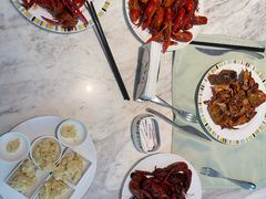 -冀粤香海鲜自助餐厅(西美五洲店)