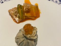 -Yan Ting 宴庭中餐厅(上海静安瑞吉酒店)