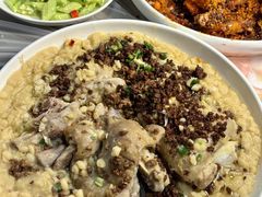 -辣螃铠盆盆蟹大排档(总店)