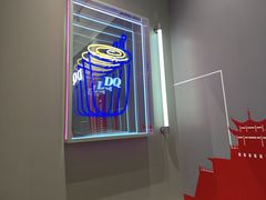 -DQ·蛋糕·冰淇淋(高新万达店)