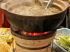 -威邵鸡煲(西华路总店)