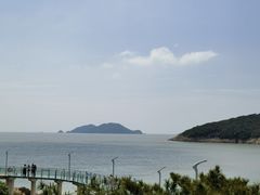 -宁波松兰山滨海旅游度假区