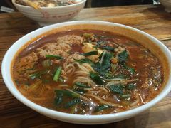 后腿肉-铁朋小锅米线(玉川巷店)