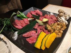 -焼肉なべしま 天文館店