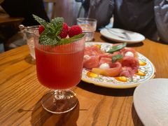 哈密瓜火腿-Alimentari Grande(东湖路店)