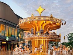 -东莞松山湖万象汇