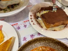 -大哥餐厅(西城花园店)