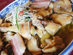 -西院1号(龙井店)