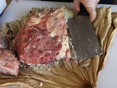 -东山矮马桶羊肉(太湖东山店)