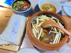 -雀舞云南菜(乐客城店)