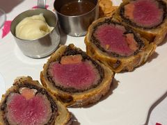 -Kathleen's Waitan 凯圣琳江景西餐厅(外滩店)