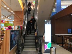 店内环境-天虹购物中心(石路店)