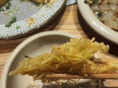 -郑件洋芋饭庄