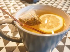 -嘉喜来比萨(罗马花园店)