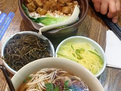 -李先生牛肉面大王(朝阳街店)