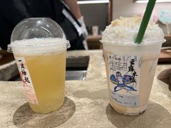 -李山山茶事(景枫店)