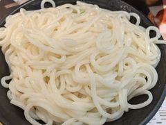 -阿香米线(中原万达店)