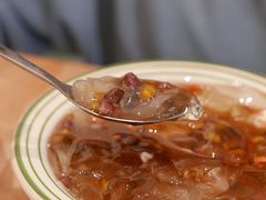 -堂屋糖水店(愚园店)