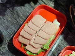 进口午餐肉-盔甲王·猛货牌档(安泰店)