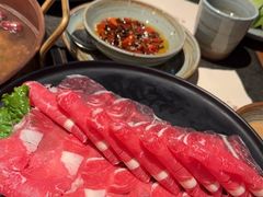 -老墙根涮肉·铜锅·烧烤(王四营店)