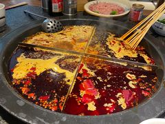 -陈眼镜火锅(总店)