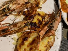 -博林天瑞喜来登酒店·西丽尚膳