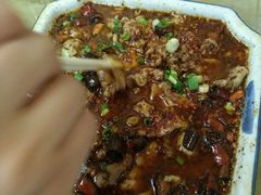 -小唐小四川水煮鱼(北三路店)