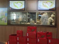 -船歌·鱼水饺青岛菜(金狮广场店)