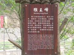 -少华山国家森林公园