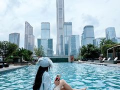 -深圳星河丽思卡尔顿酒店